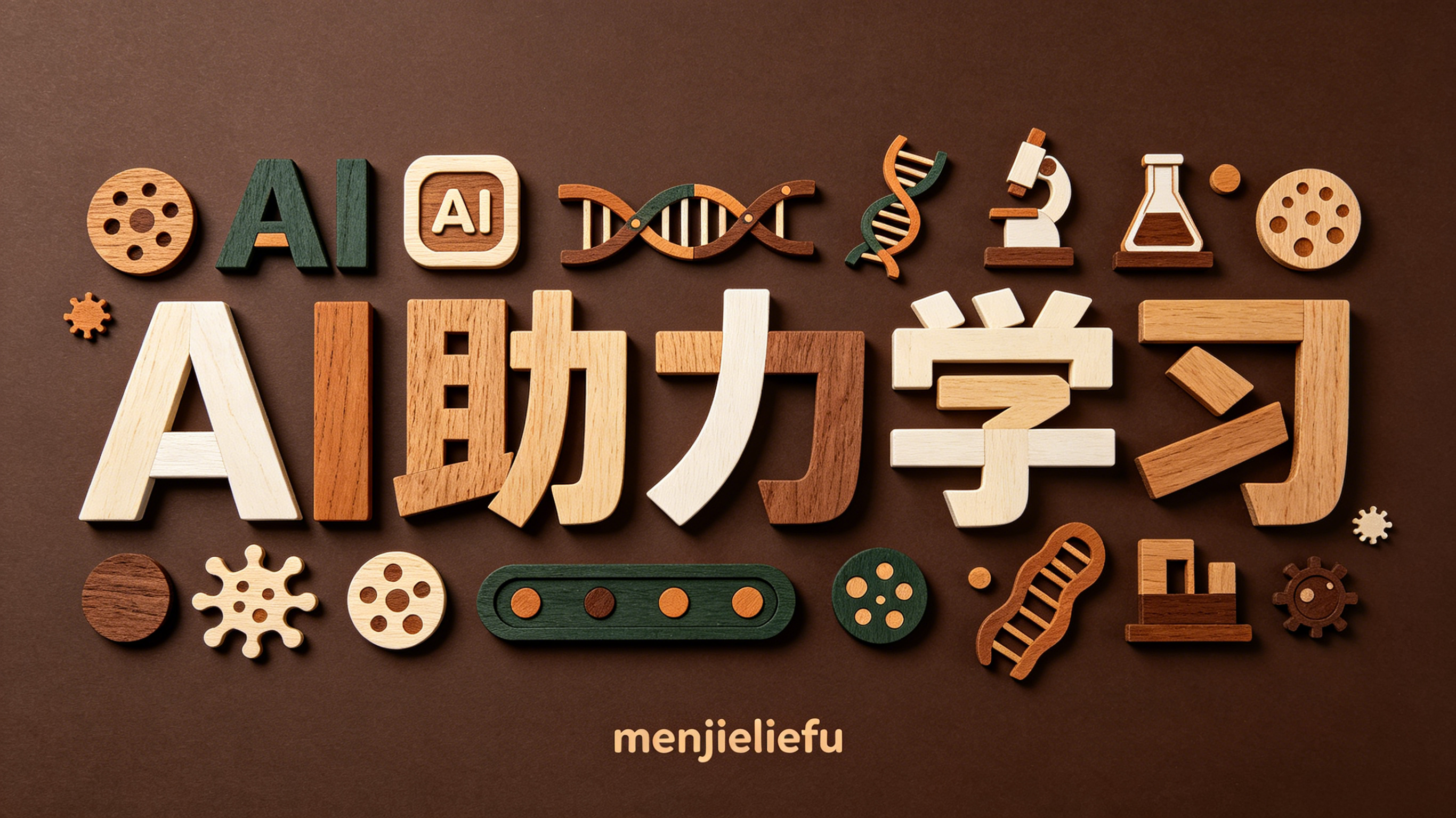 AI助力學習